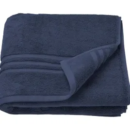 ikea-brokglim-recznik-kapielowy-granatowy-70x140-cm