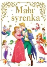 mala-syrenka-praca-zbiorowa