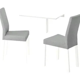 ikea-norberg-kattil-stol-scienny-2-krzesla-bialy-jasnoszary