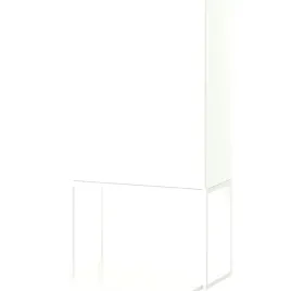 ikea-enhet-regal-scienny-szafka-biala-60x45x115-cm