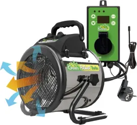 termowentylator-bio-green-palma-2000-w