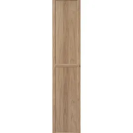 ikea-oxberg-drzwi-panelowe-imitacja-debu-40x192-cm