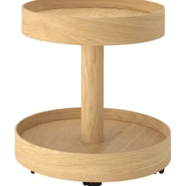 ikea-stockholm-2025-okragly-stolik-na-kolkach-dab