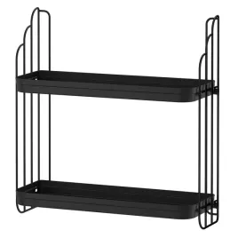 ikea-apotekare-polka-scienna-czarna-50x52-cm-wiszaca-metalowa