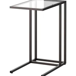 ikea-vittsjo-stolik-pod-laptopa-czarnobrazowy-szklany-35x65-cm