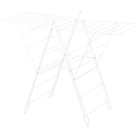 ikea-frost-suszarka-na-pranie-skladana-biala-134x59-cm