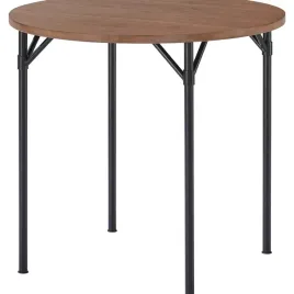 stol-ikea-grotan-80-cm-brazowa-bejca-sosna-lita