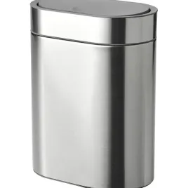 ikea-brogrund-kosz-z-pokrywa-na-przycisk-stal-nierdzewna-4-l