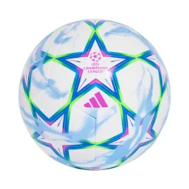 pilka-nozna-adidas-ucl-training-26-27-league-stage-bialo-niebiesko-zielono-