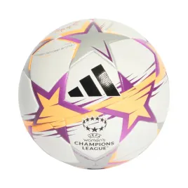 pilka-nozna-adidas-ucl-womens-league-26-27-league-stage-bialo-pomaranczowo-