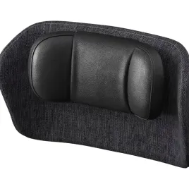 ikea-gronfjall-zaglowek-letafors-szary-czarny-poduszka