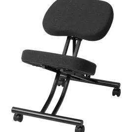 ikea-eifred-ergonomiczny-klecznik-klekosiad-biurowy-gunnared-czarnoszary
