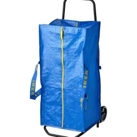 ikea-rullebor-frakta-wozek-z-torba-czarny-niebieski