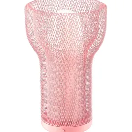 ikea-solvinden-lampka-led-na-baterie-rozowa-siatka-ip44