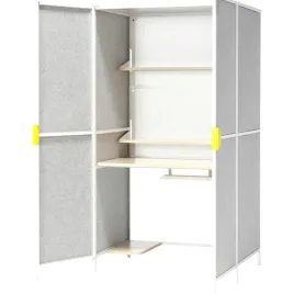 ikea-brannboll-stacja-gamingowa-jasnoszary-bialy-100x72x180-cm