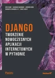 django-tworzenie-nowoczesnych-aplikacji