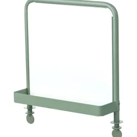 ikea-relatera-magnetyczna-tablica-biala-jasny-szarozielony-37x37-cm