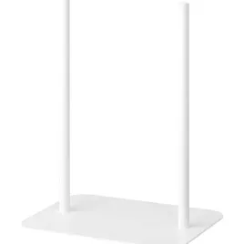 ikea-eilif-podporka-parawanu-biala-40x30-cm