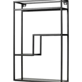 ikea-lindasen-polka-scienna-ekspozycyjna-antracyt-40x60-cm
