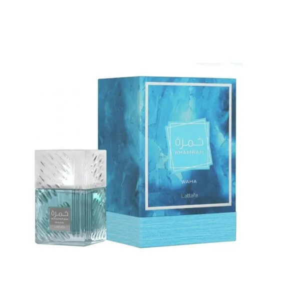 Woda perfumowana Khamrah Waha unisex 100ml