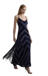 karen-millen-tall-granatowa-sukienka-midi-na-ramiaczkach-z-weluru-36-b1r
