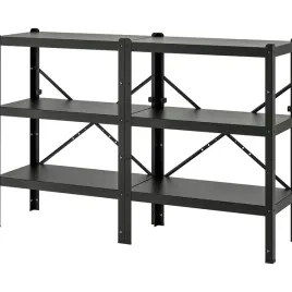 ikea-bror-regal-czarny-stalowy-170x40x110-cm-do-warsztatu