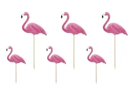 toppery-do-tortu-partydeco-aloha-flamingi-15235-cm-6-szt