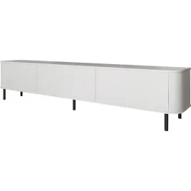 komoda-rtv-azelio-215n-bialy