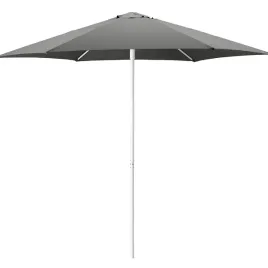 ikea-hogon-szary-parasol-ogrodowy-przeciwsloneczny-270-cm