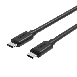 unitek-y-c477bk-kabel-usb-usb-3-2-gen-1-3-1-gen-1-1-m-usb-c-czarny