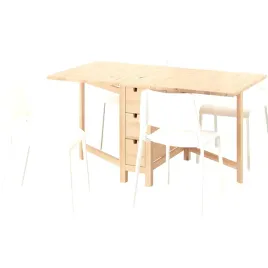 norden-teodores-stol-i-4-krzesla-brzoza-bialy-26-89-152-cm
