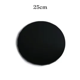 podklad-pod-tort-julita-okragly-czarny-25-cm
