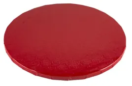 podklad-pod-tort-julita-czerwony-okragly-30-cm-12-cm