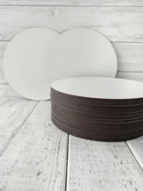 podklad-pod-tort-bialy-okragly-hdf-25-cm