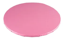 podklad-pod-tort-julita-jasnorozowy-okragly-25-cm