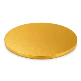 podklad-cukierniczy-sztywny-zloty-papilart-23-cm