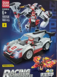 klocki-quan-guan-racing-deformation-samochod-sportowy-4w1-or-model-2-or-168-elementow