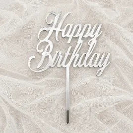 topper-na-tort-happy-birthday-srebrne-lustro-10-x-92-cm