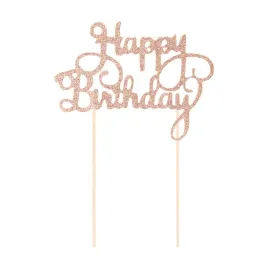 topper-na-tort-happy-birthday-rose-gold-brokatowy-partypal-1-szt