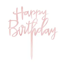 topper-na-tort-happy-birthday-rose-gold-lustrzany-partypal-1-szt