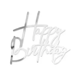topper-na-bok-tortu-partypal-happy-birthday-srebrny-lustrzany-1-szt