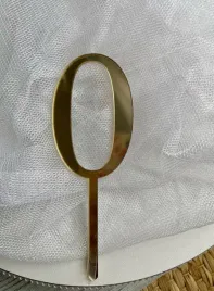 topper-cyfra-0-zawood-zlote-lustro-plexi-8-cm