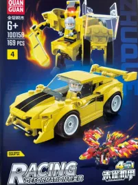 klocki-quan-guan-racing-deformation-samochod-sportowy-4w1-or-model-4-or-169-elementow