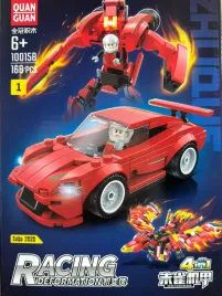 klocki-quan-guan-racing-deformation-samochod-sportowy-4w1-or-model-1-or-168-elementow
