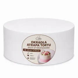atrapa-tortu-styropianowa-okragla-25-cm-x-10-cm-smakotti