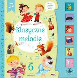 klasyczne-melodie-elzbieta-korolkiewicz