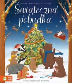 swiateczna-pobudka-marzena-kwietniewska-talarczyk
