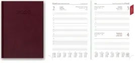 kalendarz-ksiazkowy-2026-b5-lucrum-szary