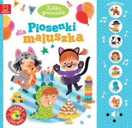 kolko-graniaste-piosenki-dla-maluszka-anna-podgorska