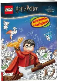 kolorowanka-z-naklejkami-lego-harry-potter-praca-zbiorowa